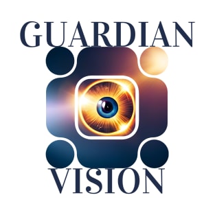 Guardian Vision T-Shirt