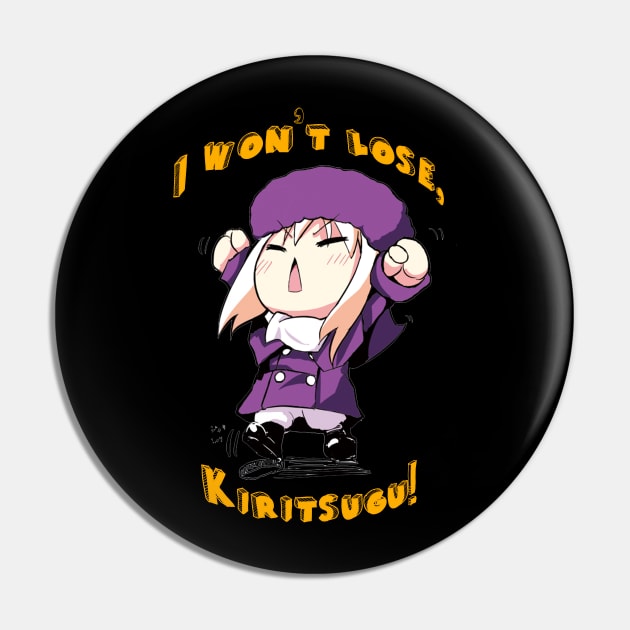 illyasviel von einzbern child Pin by xEmiya