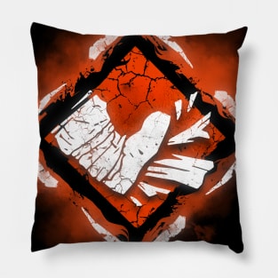 Brutal Strength Pillow