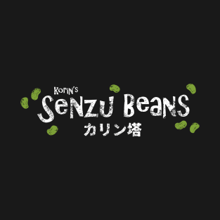 Beans T-Shirt