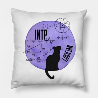 Intp Pillow