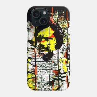 Honore de Balzac Phone Case