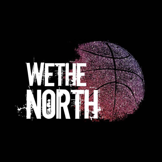 We The North by OMARMAH