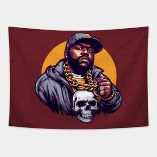 Corey Raekwon Woods #2 Tapestry