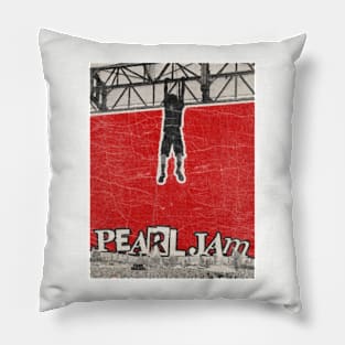 Help Me Fans - Fresh Design Consept Pillow