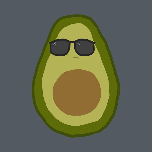 Avocadon't by dev11n