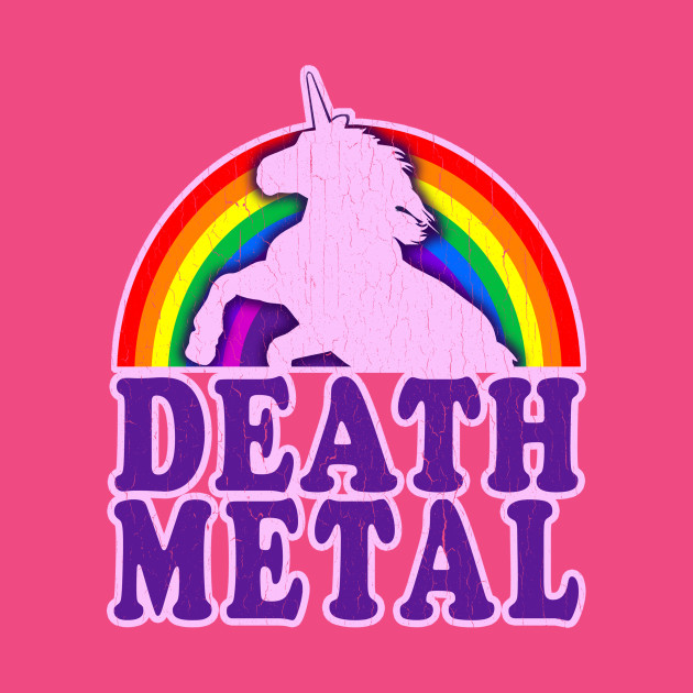 deathmetal