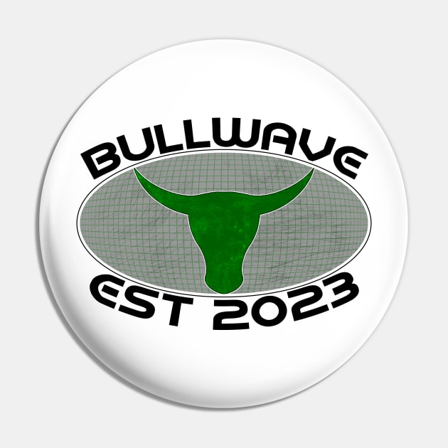 Flowsion Pin by BullWave