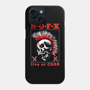 Nofx Phone Case