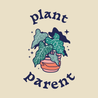 Plant parent T-Shirt