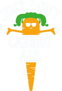 just don't carrot all Magnet