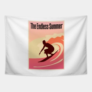 The Endless Summer Tapestry