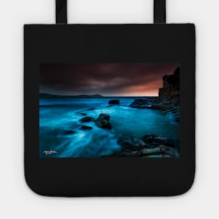 Terrigal Pool Tote