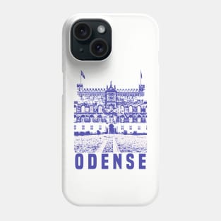 Odense Phone Case