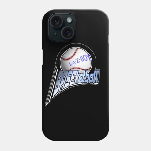 BASEketball Phone Case