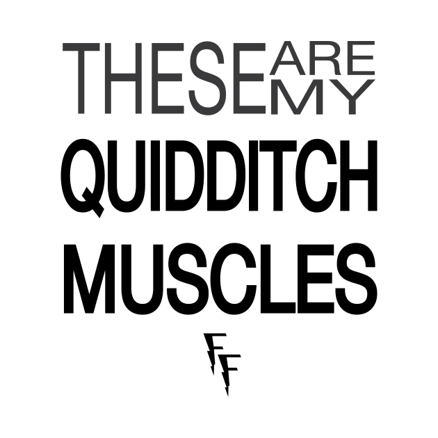 Q-Muscles by FanaticalFics