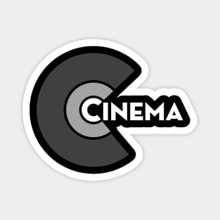 Cinema Magnet