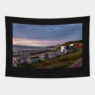 Lido Di Meo Tapestry