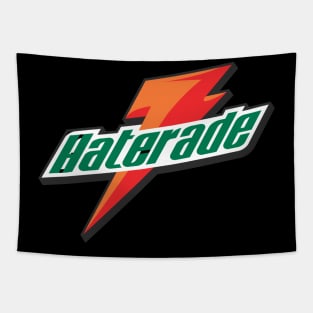 HATERADE x Gatorade Funny Logo Tapestry