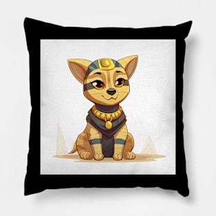 Sneferu Pillow