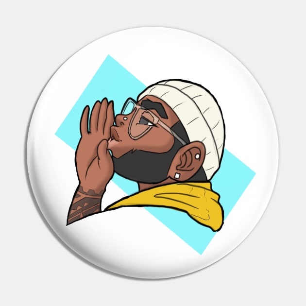 Yerrr Pin by Rozay's Neighborhood