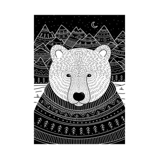 Polar Bear T-Shirt