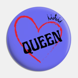 Queen Pin