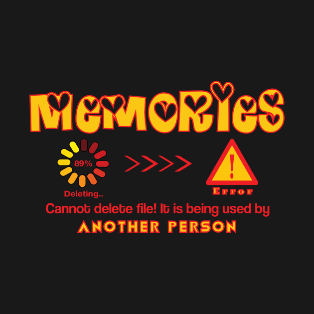 Memories by AJ Designz