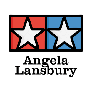 ANGELA LANSBURY x TAMIYA T-Shirt