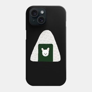 Sushi Cat Phone Case