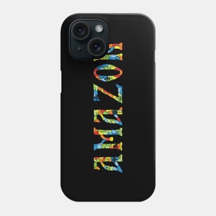 Secret Maya Symbols Phone Case