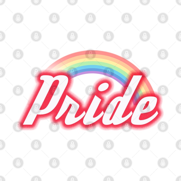 PRIDE by NAYAZstore