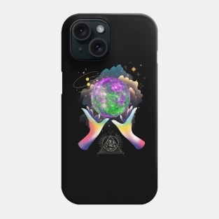 COSMIC STAR SET COLLECTION Phone Case