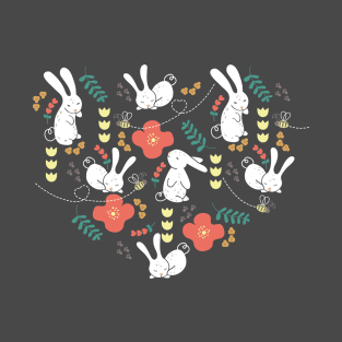 Rabbit Season T-Shirt