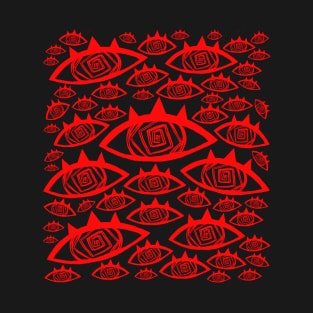 Apple eyes T-Shirt