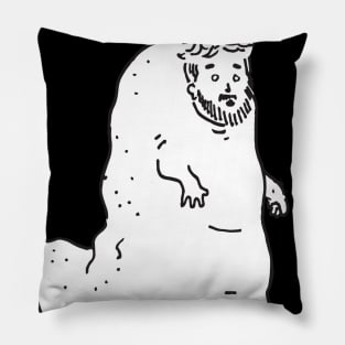 God Emperor of Drewn Pillow