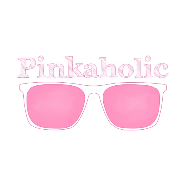 pinkaholic by GalaJala_007