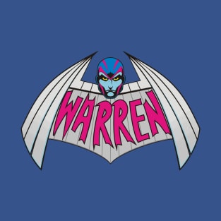 Warren T-Shirt