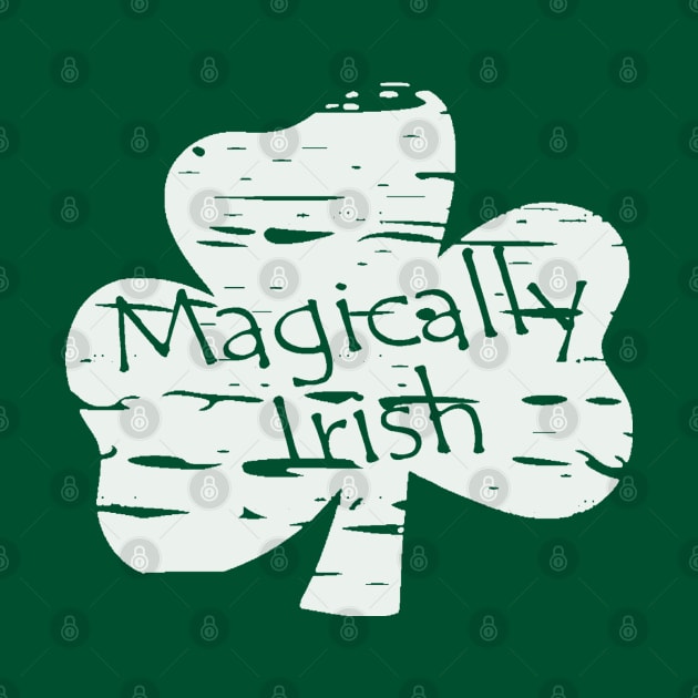 Magically Irish by Etopix