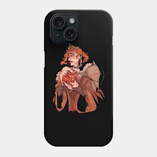 Dorothy, the King Phone Case