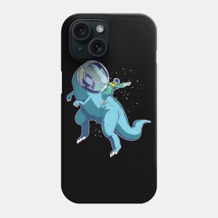 SPACE DINO Phone Case