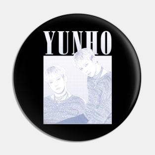 Yunho Pin