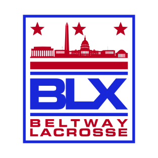 BELTWAY LACROSSE T-Shirt