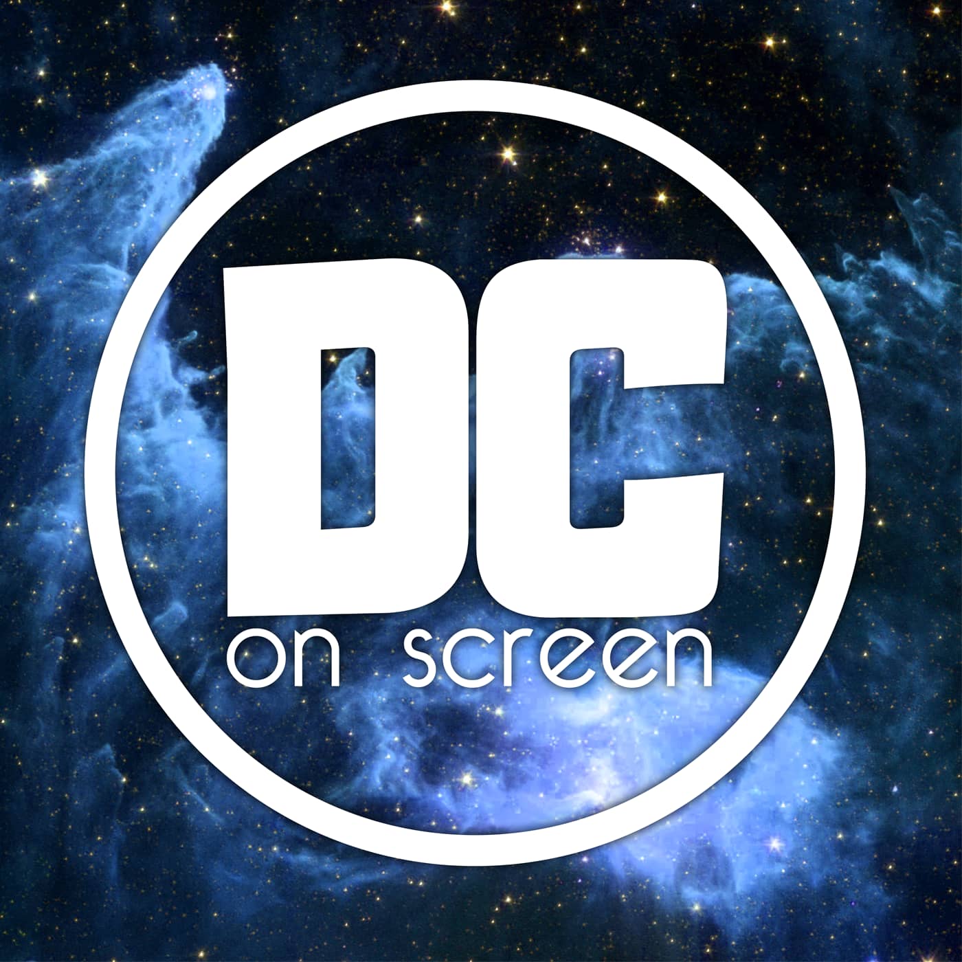 DC on SCREEN profile image