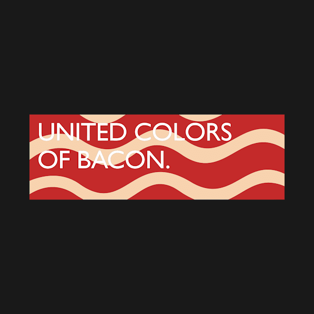 Bacon by BrotherAdam