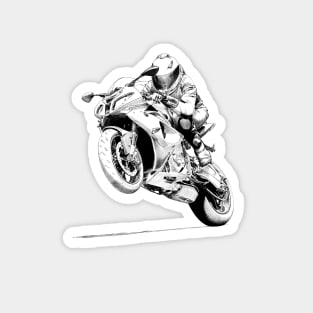 Bike Magnet