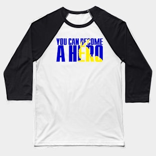 MHA Class 1A T-Shirt – Pop Up Tee