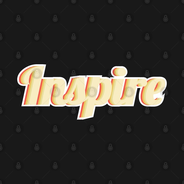 inspire by FIFTY CLOTH