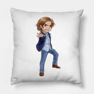 Sam Pillow