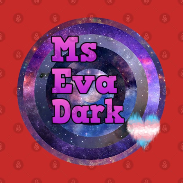 third logo by Ms Eva Dark